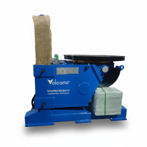 Positionneur de levage industriel Volcano sur mesure et réglable pour le positionnement de soudure, capacité <span class=keywords><strong>3000</strong></span> kg, garantie 1 an - Product Image 2