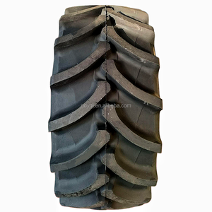 Neumático Agrícola Triángulo 520/85R46, Patrón R1W, Neumático Radial para Tractor Agrícola, Neumático para Cosechadora - Product Image 4