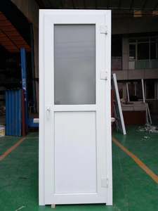 <span class=keywords><strong>Puerta</strong></span> abatible de <span class=keywords><strong>vinilo</strong></span> blanco para <span class=keywords><strong>baño</strong></span> para proyectos Plástico duradero Otro producto de <span class=keywords><strong>puerta</strong></span> - Product Image 2