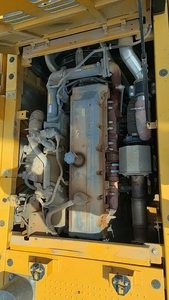 Foreuse hydraulique d'occasion SANY SR360E SR205R/SR200/SR220/SR250/SR280/SR155R/SR235R/SR285R/SR360 H - Jaune Haute Efficacité - Product Image 5