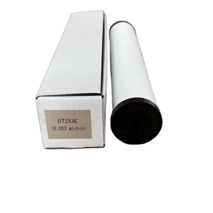 Élément filtrant de précision Manny de haute qualité 072XAC (0,003 micron) – Filtre en ligne pour compresseur d'air industriel à vis – Neuf - Product Image 3