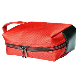 Pochette de rangement pour chaussures de golf en tissu Oxford avec logo personnalisé, sac à main de parcours, petite pochette de sport pour hommes et femmes - Product Image 3