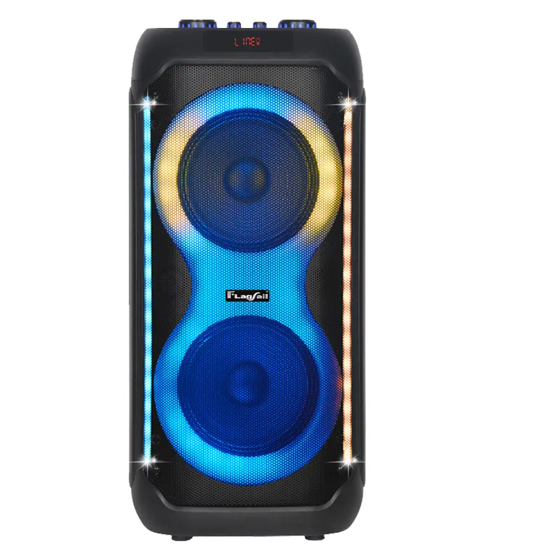 Meist verkaufte produkte in ali Bluetooth Lautsprecher Audio Outdoor Portable j bl Subwoofer Home Karaoke Lautsprecher