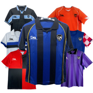 Cổ Điển Bóng Đá Mặc Thiết Kế Ban Đầu Cổ Điển Bóng Đá Áo Sơ Mi Retro Màu Cam Bóng Đá Jersey Đồng Phục Cho Nam Giới Hà Lan - Product Image 3