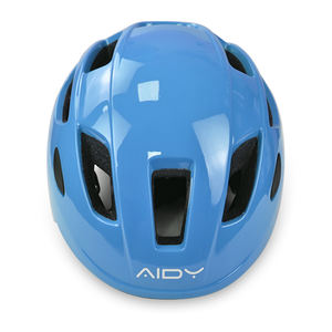 Casco de bicicleta OEM para niños, deportes de seguridad, ciclismo, moldeado integralmente, ultraligero, casco de bicicleta de equilibrio para niños para patinaje sobre ruedas - Product Image 5