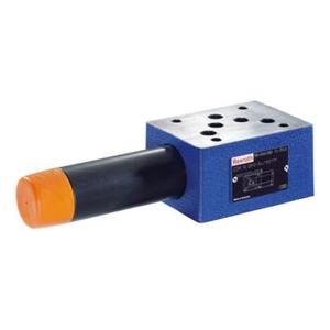 Rexroth R900410880 Zdr10dp2-5x/150ym Ng10 Válvula Reductora Apilada de 3 Vías de Acción Directa - Product Image 3