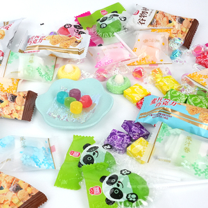 OEM Sour Fruit Swiss <strong>Sugar</strong> Press <strong>Soft</strong> Chewy Lollipops Gummy <strong>Candy</strong> Assorted Flavors-Sweet Fruity Strawberry Milk Ball <strong>Powder</strong> - Product Image 5