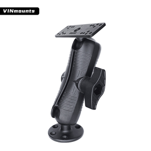 Support de fixation pour sondeur de bateau de 2,25'' (21 cm) compatible avec Garmin, Lowrance, Humminbird et autres - Product Image 3