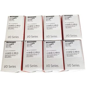 Protector de Acoplador EtherCAT BECKHOFF EK1100 PLC Alemania - Product Image 6