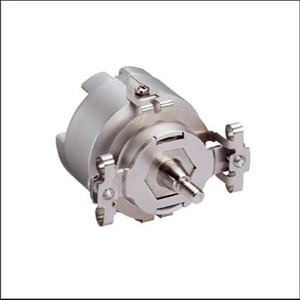Superventas: Codificador de retroalimentación de motor Sick SKS36-HFA0-K02, Hiperface, 128ppr Senoidal/Cosenoidal, 4096 (12 bits) de una vuelta - Product Image 1