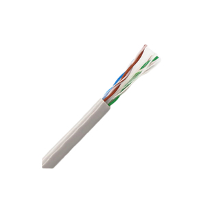 305m UTP FTP SFTP Ethernet cáp mạng trong nhà sử dụng 8 lõi Cat6 Twisted-Pair Đồng mèo cáp LAN - Product Image 5