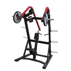 Máquina <span class=keywords><strong>de</strong></span> Gimnasio Comercial para Ejercicios <span class=keywords><strong>de</strong></span> Fuerza, <span class=keywords><strong>Prensa</strong></span> <span class=keywords><strong>de</strong></span> <span class=keywords><strong>Piernas</strong></span> Vertical <span class=keywords><strong>de</strong></span> <span class=keywords><strong>90</strong></span> <span class=keywords><strong>Grados</strong></span> - Product Image 4
