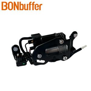 <span class=keywords><strong>BMW</strong></span> <span class=keywords><strong>X5</strong></span> X6 F15 F16 F85 F86용 신제품 에어 서스펜션 컴프레서, 부품 번호 37206875177 & 37206850555 - Product Image 2