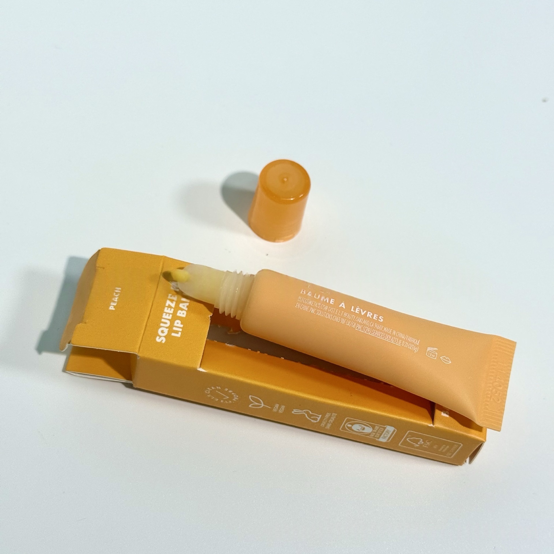 peach-6g
