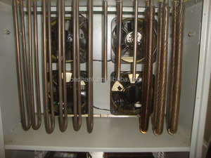 30KVA <span class=keywords><strong>resistive</strong></span> reaktive kapazitive RLC-Lastbank für USV-Tests - Product Image 5