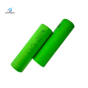 แบตเตอรี่ลิเธียมไอออน US18650 VTC6 3000mah 3.6V ความจุสูง 30A สำหรับไฟฉายกำลังสูงและเครื่องมือไฟฟ้า - Product Image 3