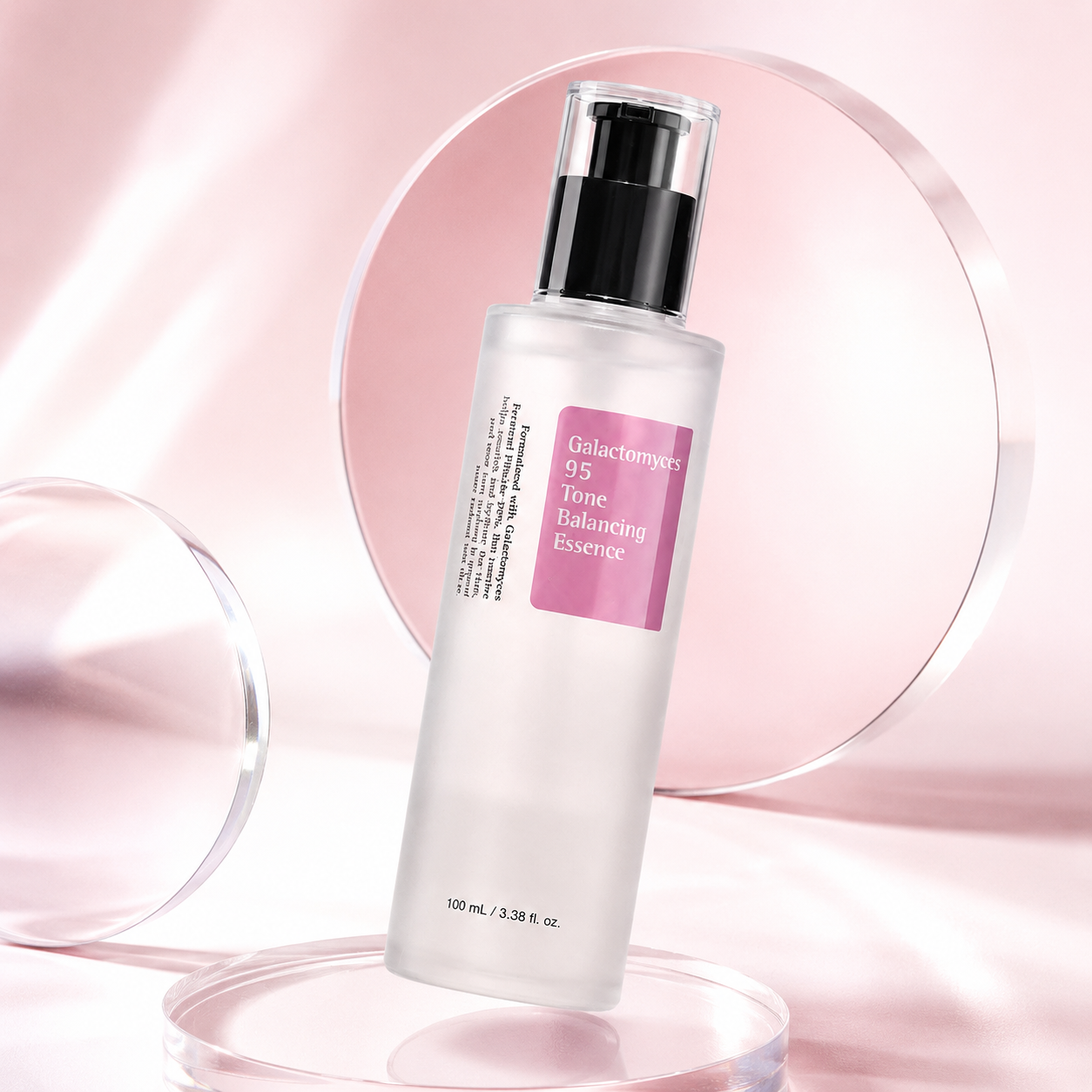 Essence équilibrante de tonalité Galactomyces 95