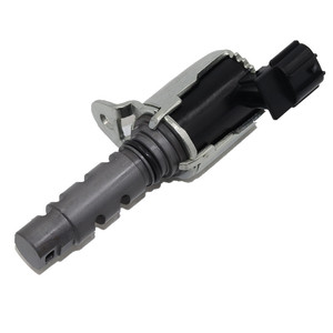 Válvula de Control de Aceite Toyota 15330-22040 VVT OCV 12V, Temperatura Normal, Aceite Medio - Product Image 4