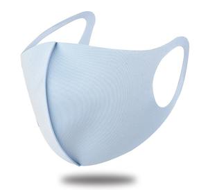 Mascarilla 3D de Seda de Hielo para Correr, Escalar y Actividades al Aire Libre, Unisex, Talla Única, Reutilizable, Ligera y Duradera, Personalizada por el Fabricante, Venta al Por Mayor - Product Image 5