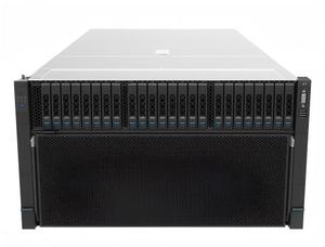 แพลตฟอร์มคอมพิวเตอร์แบบติดตั้งบนแร็คกำลังสูง รุ่น NF5688G7 พร้อมหน่วยความจำแบบ Dual Rank ความเร็วสูง และแหล่งจ่ายไฟสำรองแบบหลายโมดูล - Product Image 2