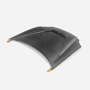 Capot ventilé en carbone pour Civic SS type EK 99-00 - Product Image 2