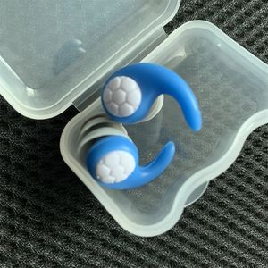 Tapones para los Oídos Reutilizables con Cancelación de Ruido para Músicos, Protección Auditiva - Product Image 4