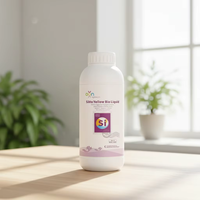 Engrais Liquide Silicic Agrinorm de Qualité Agricole en Gros, Acide Tétrasilicique 26g/L, 100% Soluble Rapidement, Améliore la Résistance