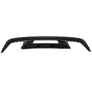 Adecuado para <span class=keywords><strong>Volkswagen</strong></span> <span class=keywords><strong>Tiguan</strong></span> L versión modificada del alerón deflector de parachoques de repuesto de labio trasero - Product Image 1