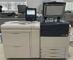 Toàn Bộ Cao Cấp Versant V80 V180 V280 Sử Dụng Máy Photocopy Cho <span class=keywords><strong>Xerox</strong></span> Máy Máy In 2100 3100 Báo Chí imprimante V80 V2100 - Product Image 1