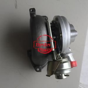 Turbo GT2052V para Nissan Mistral 3.0L D ZD30ETi 99-05 14411-VC100 705954-0011 705954 - Product Image 5