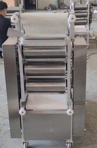Multifunctional Chapati/roti/pancake Making Machine <strong>Chappati</strong> Making Machine Pita <strong>Bread</strong> Making Machine - Product Image 3