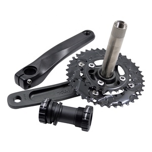 Venta caliente China repuestos <span class=keywords><strong>de</strong></span> bicicleta <span class=keywords><strong>de</strong></span> platos y bielas - Product Image 5