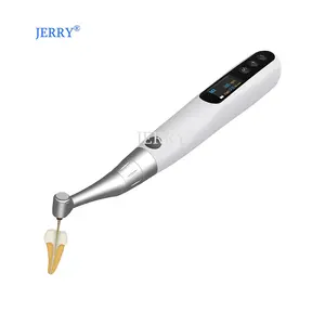 endodontic endo motor treatment dental wireless file rotate equipment dental endo motor with built in files system