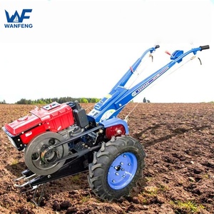 Trattore superpotente da 25 CV per i requisiti agricoli più esigenti - Product Image 3