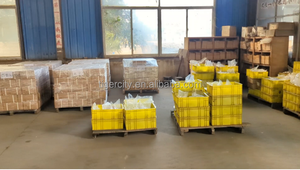 All'ingrosso metallo Link forniture per animali domestici catena Lesash catena per cani da compagnia collare di formazione con la progettazione fibbia sicura catena per animali domestici - Product Image 6