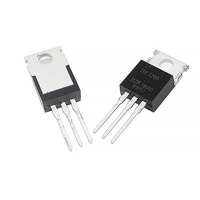 LORIDA vente en gros IRF3205 IRF3205PBF 55V 110A 200W à-220 onduleur puce Mosfet photos BOM Module Mcu Ic puce Circuits intégrés