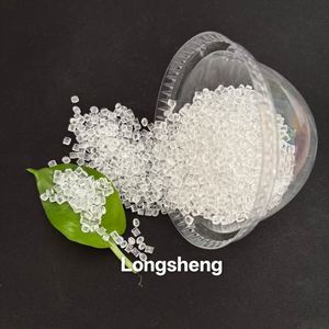 Virgin GPPS HIPS Pellets Polystyrene Impact Copolymer GPPS Granules Price <b>Plastic</b> <b>Raw</b> <b>Material</b> EVA Product Category - Product Image 6