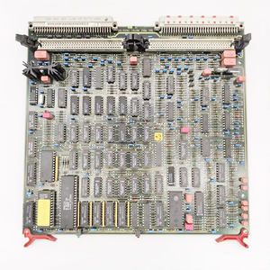 Placa de circuito de prensa Offset Original usada 00781 3026 02 MSK 2 Placa principal para máquina de impresión Offset - Product Image 3