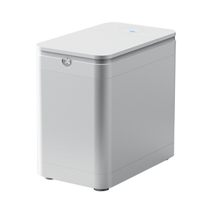 Processeur de déchets de cuisine Broyeur de déchets alimentaires Composteur de cuisine 4.5L Sans odeur Certification KC CE ETL - Product Image 1