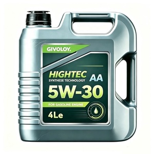 Huile moteur automobile de qualité supérieure OEM 4Le Special Tec, entièrement synthétique, huile de base pour moteur, SAE AA <span class=keywords><strong>5w30</strong></span> CN HEB - Product Image 1