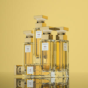 <span class=keywords><strong>Parfum</strong></span> pour femmes étudiantes, frais et naturel, <span class=keywords><strong>parfum</strong></span> longue durée, confiant et élégant, senteur citron, jasmin, ambre - Product Image 5