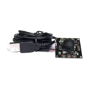 โมดูลกล้องUSB 1920มม. เลนส์รูเข็ม,ซูเปอร์แบ็คไลท์WDRแสงที่เหนือกว่า2.0MP 1080*2.0 CMOS AR0230 USB 3.7ความละเอียดสูง