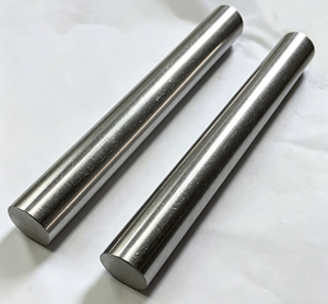 Barre de meulage en alliage de titane de type <span class=keywords><strong>Alpha</strong></span> JFE Ti-0.12~0.25Pd UNS R52400 Grade7 ASTM B348, haute résistance à la corrosion pour l'industrie chimique - Product Image 3