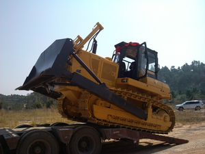 Bulldozers pequeños <span class=keywords><strong>de</strong></span> oruga hidráulica CLGB 160 <span class=keywords><strong>de</strong></span> alta calidad Precio <span class=keywords><strong>de</strong></span> fábrica en gran oferta - Product Image 5