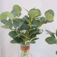 J13 Plante Verte Artificielle Bureau En Pot Salon Balcon Bureau Aménagement Paysager Plante Verte Petit En Pot