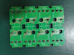 Fabrication de circuits imprimés à commande électronique Fabrication et assemblage de circuits imprimés électroniques Fournisseur de circuits imprimés Pcba - Product Image 3