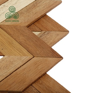 MUMU แผ่นไม้โมเสคตกแต่งสำหรับ<span class=keywords><strong>งาน</strong></span>ไม้ - Product Image 1