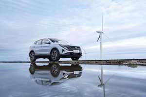 <span class=keywords><strong>Nissan</strong></span> <span class=keywords><strong>Qashqai</strong></span> 2024 2.0L CVT LHD 5 places SUV 215/60R17 Sièges en cuir VOITURE D'<span class=keywords><strong>OCCASION</strong></span> VOITURE <span class=keywords><strong>PAS</strong></span> CHÈRE - Product Image 5
