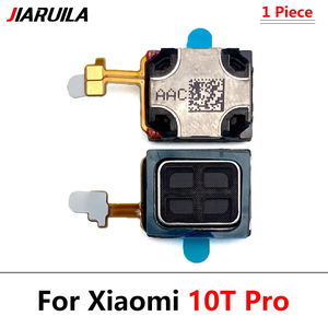 Haut-parleur d'oreille Récepteur supérieur pour Xiaomi Mi 13 13T 12 12X <span class=keywords><strong>12T</strong></span> 12I 12S 11 11T 10 Ultra 10T 9 9T 8 SE Lite <span class=keywords><strong>Pro</strong></span> Haut-parleur d'oreille Pièces de rechange - Product Image 4
