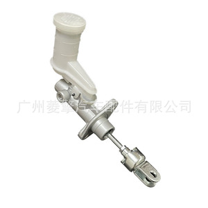 Cylindre maître d'embrayage Mitsubishi MR374858 pour PaJero V73W V77W V93W V97W, pièce de rechange neuve - Product Image 1